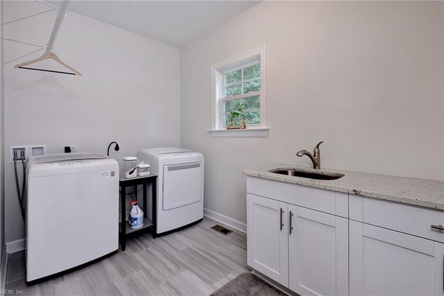 115 Willet WAY, Newport News, VA 23606