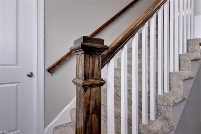 115 Willet WAY, Newport News, VA 23606