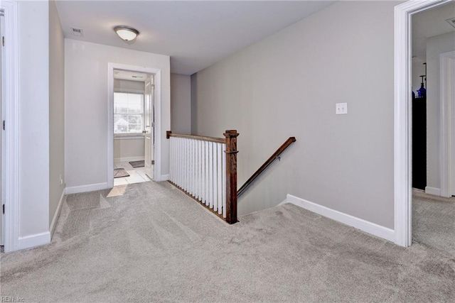 115 Willet WAY, Newport News, VA 23606