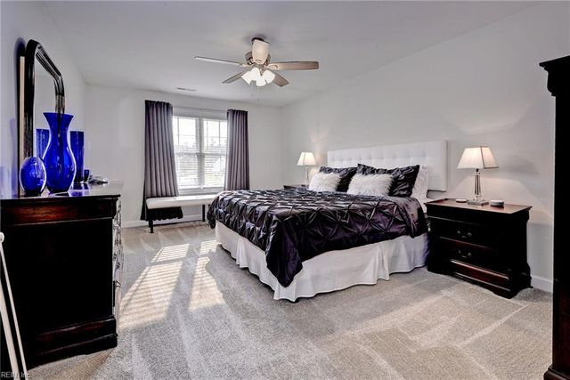 115 Willet WAY, Newport News, VA 23606