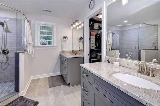 115 Willet WAY, Newport News, VA 23606