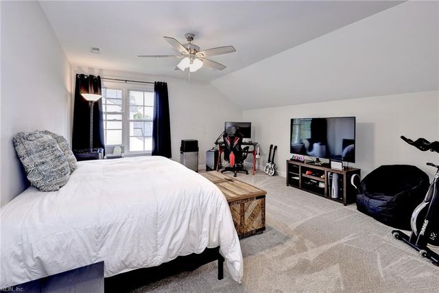115 Willet WAY, Newport News, VA 23606