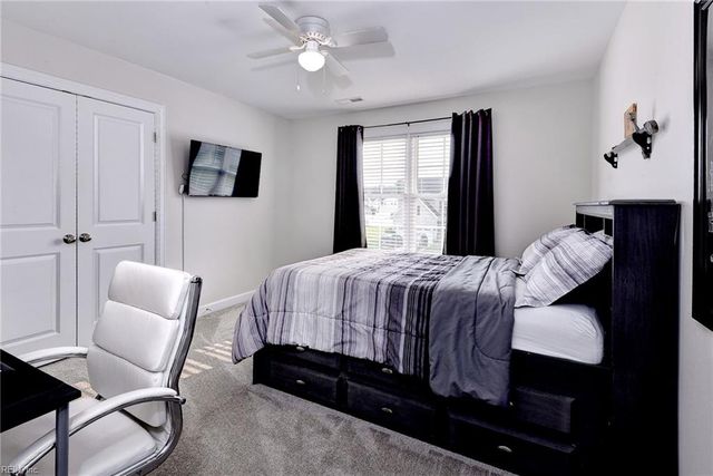 115 Willet WAY, Newport News, VA 23606