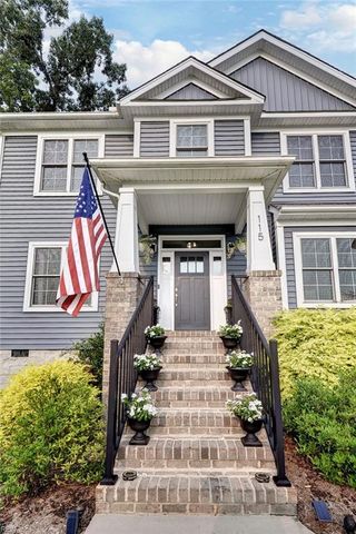 115 Willet WAY, Newport News, VA 23606