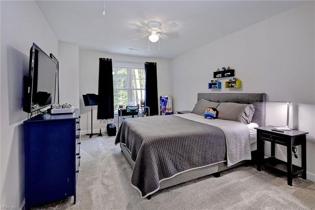 115 Willet WAY, Newport News, VA 23606