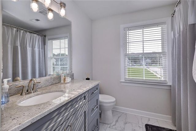 115 Willet WAY, Newport News, VA 23606