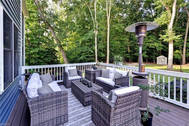 115 Willet WAY, Newport News, VA 23606