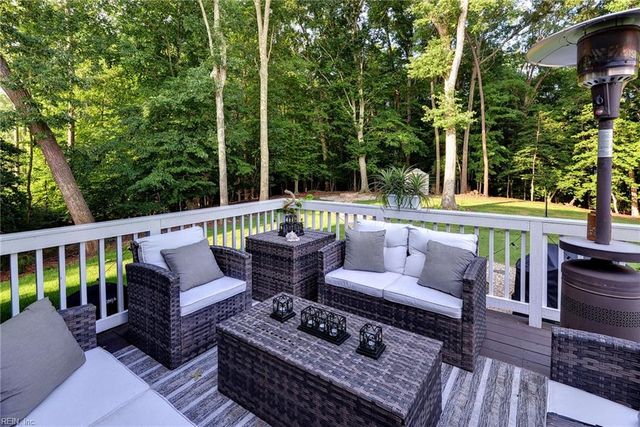 115 Willet WAY, Newport News, VA 23606