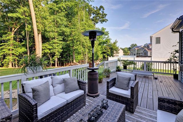 115 Willet WAY, Newport News, VA 23606