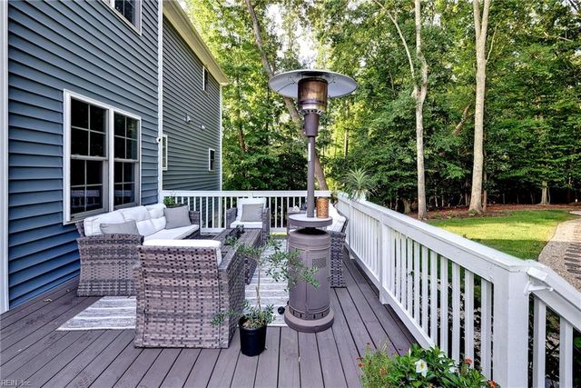 115 Willet WAY, Newport News, VA 23606