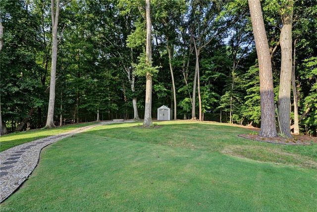 115 Willet WAY, Newport News, VA 23606