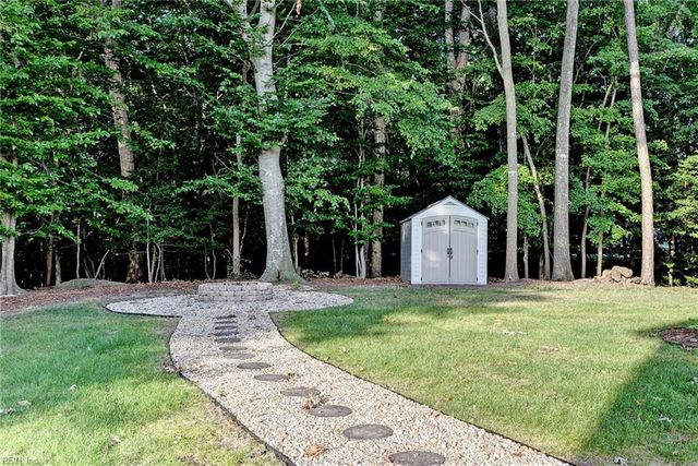 115 Willet WAY, Newport News, VA 23606