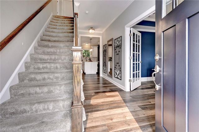 115 Willet WAY, Newport News, VA 23606