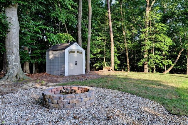 115 Willet WAY, Newport News, VA 23606