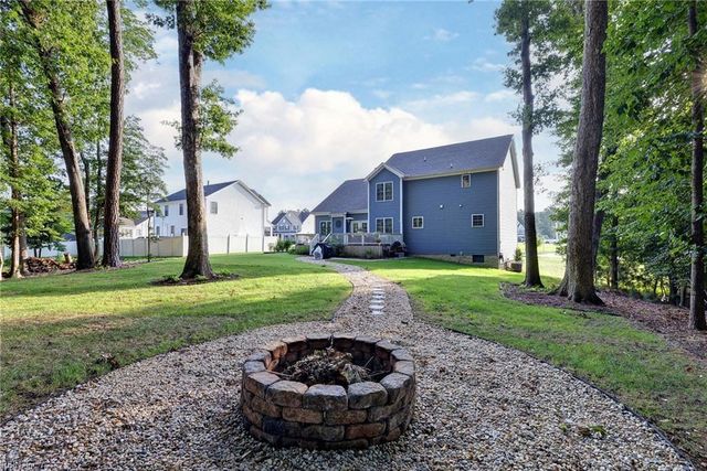 115 Willet WAY, Newport News, VA 23606