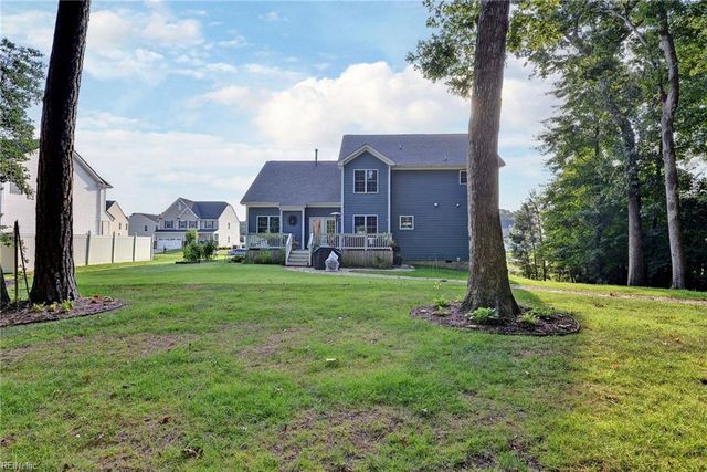 115 Willet WAY, Newport News, VA 23606
