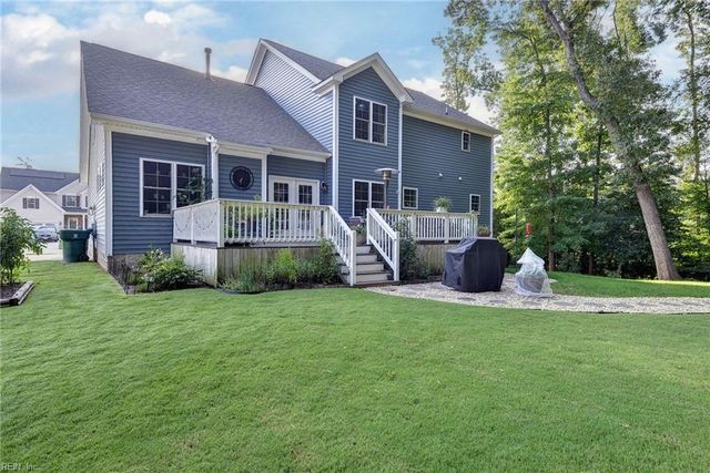 115 Willet WAY, Newport News, VA 23606