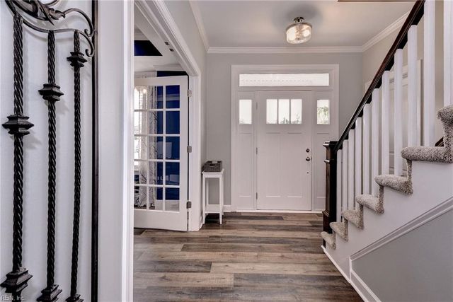 115 Willet WAY, Newport News, VA 23606