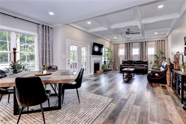 115 Willet WAY, Newport News, VA 23606