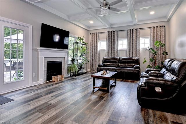 115 Willet WAY, Newport News, VA 23606