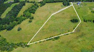 LOT 12 ROBINSON RD, Hallsville, MO 65255