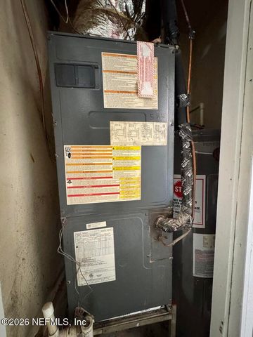 5150 PENNANT Court, Jacksonville, FL 32244