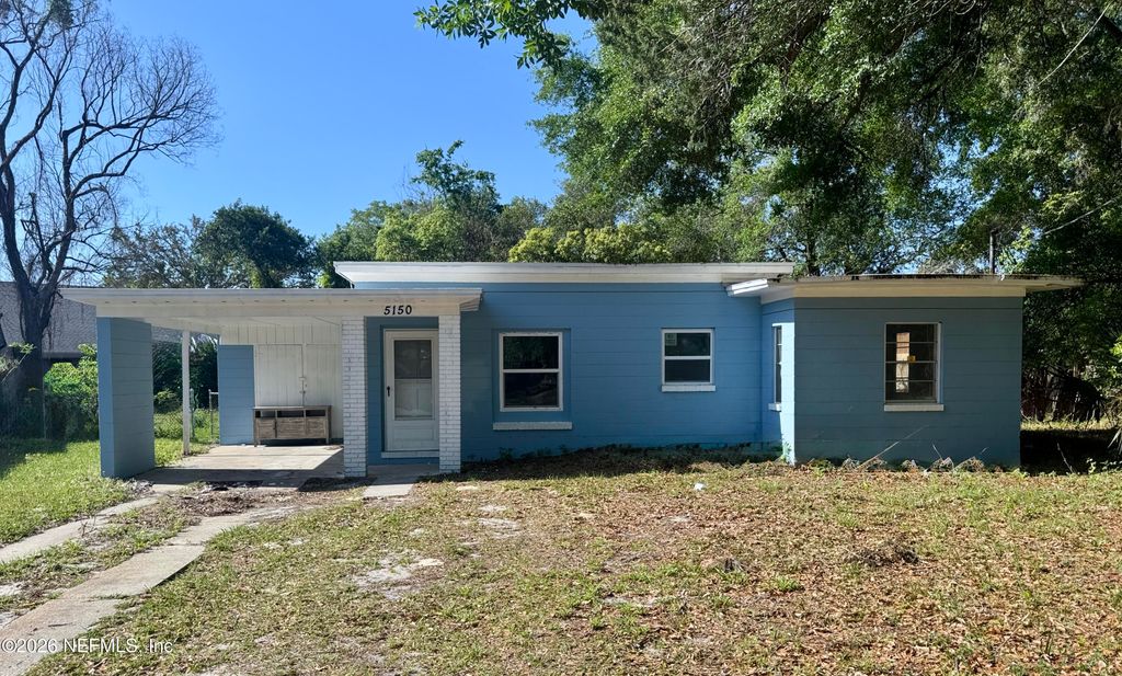 5150 PENNANT Court, Jacksonville, FL 32244