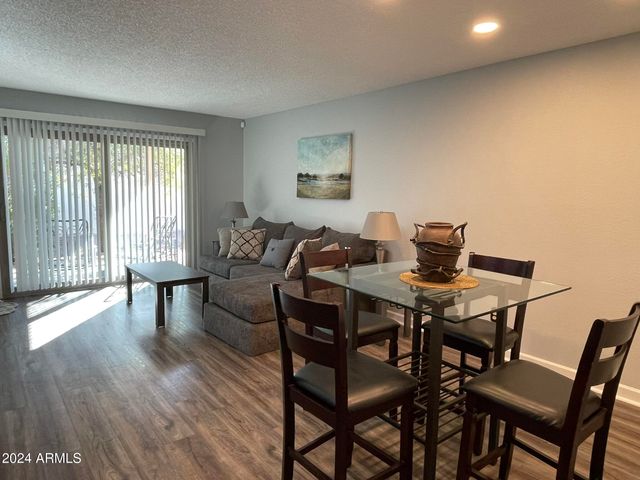 7811 E PARK VIEW Drive, Mesa, AZ 85208