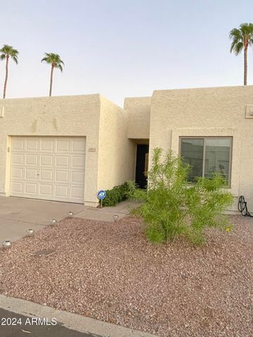 7811 E PARK VIEW Drive, Mesa, AZ 85208
