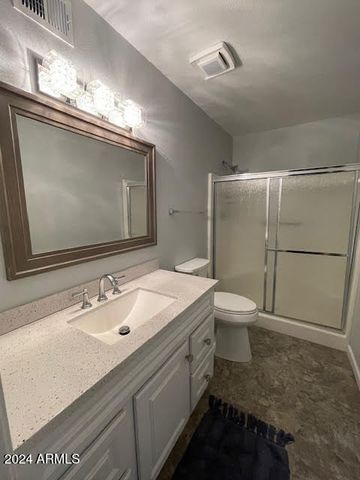 7811 E PARK VIEW Drive, Mesa, AZ 85208