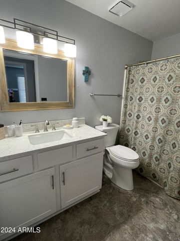 7811 E PARK VIEW Drive, Mesa, AZ 85208