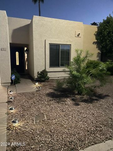 7811 E PARK VIEW Drive, Mesa, AZ 85208
