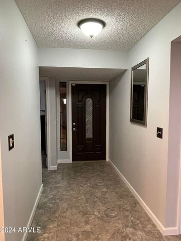 7811 E PARK VIEW Drive, Mesa, AZ 85208