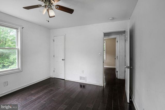 4811 CALUMET AVE, Baltimore, MD 21206