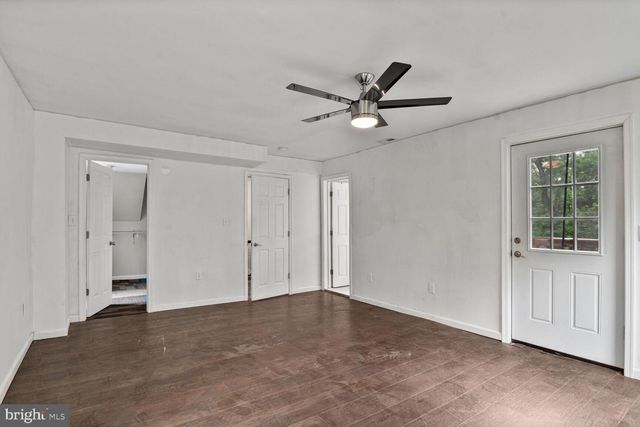 4811 CALUMET AVE, Baltimore, MD 21206