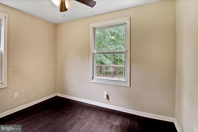 4811 CALUMET AVE, Baltimore, MD 21206