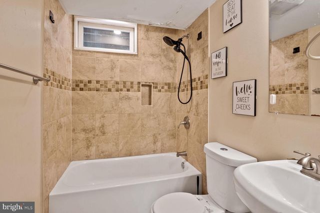 4811 CALUMET AVE, Baltimore, MD 21206