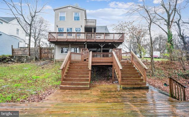 4811 CALUMET AVE, Baltimore, MD 21206