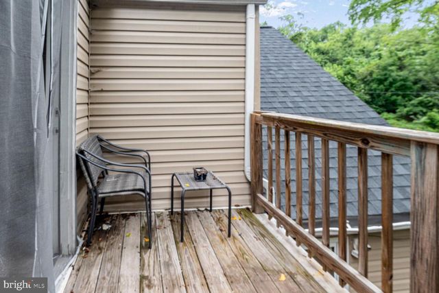 4811 CALUMET AVE, Baltimore, MD 21206