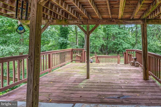 4811 CALUMET AVE, Baltimore, MD 21206