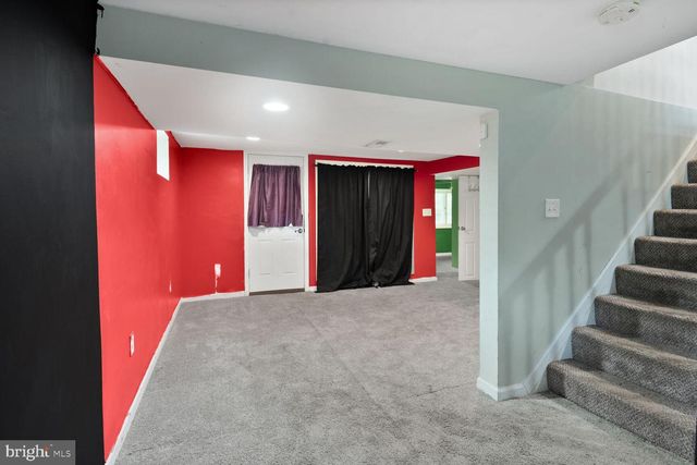 4811 CALUMET AVE, Baltimore, MD 21206