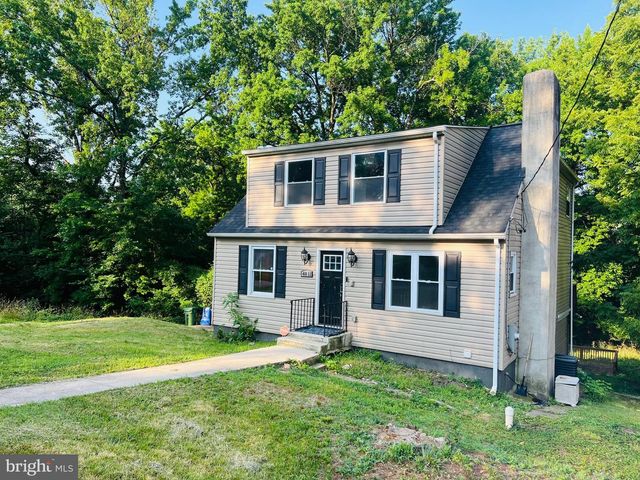 4811 CALUMET AVE, Baltimore, MD 21206