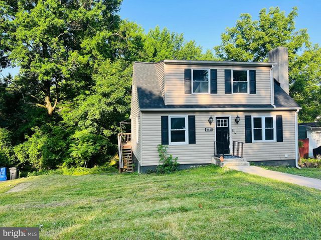 4811 CALUMET AVE, Baltimore, MD 21206