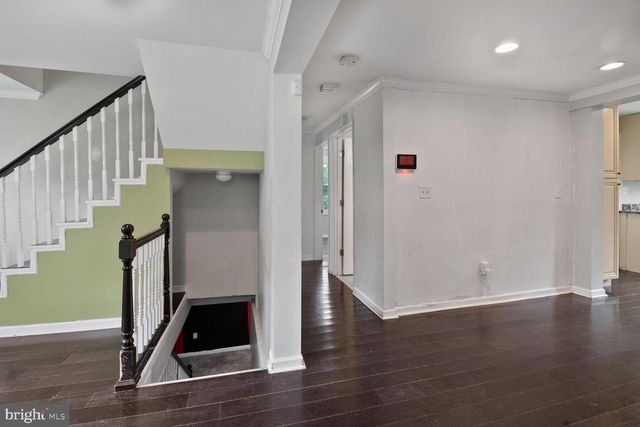 4811 CALUMET AVE, Baltimore, MD 21206