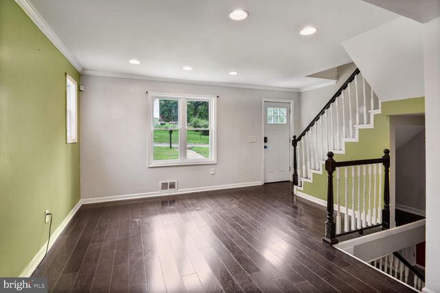 4811 CALUMET AVE, Baltimore, MD 21206