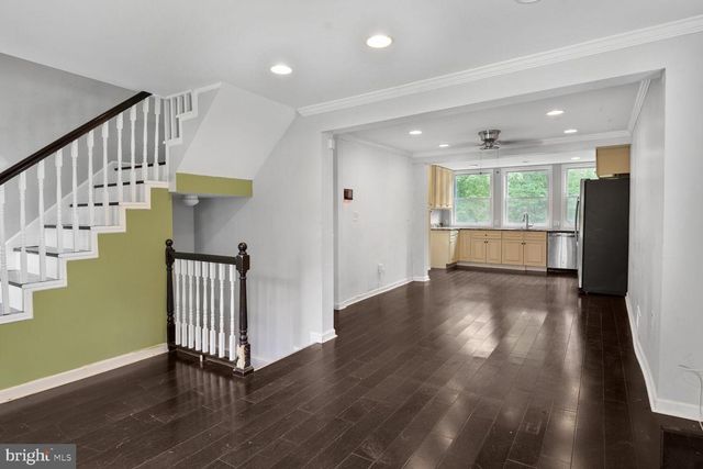 4811 CALUMET AVE, Baltimore, MD 21206