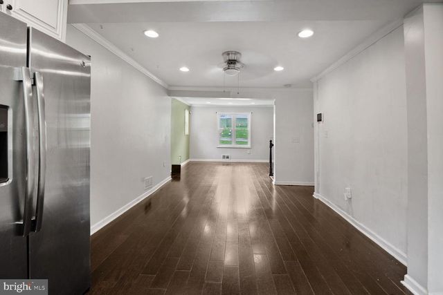 4811 CALUMET AVE, Baltimore, MD 21206