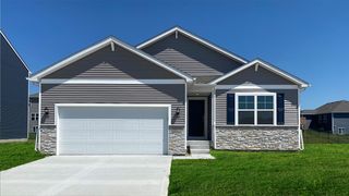 317 Cormorant Drive, Norwalk, IA 50211