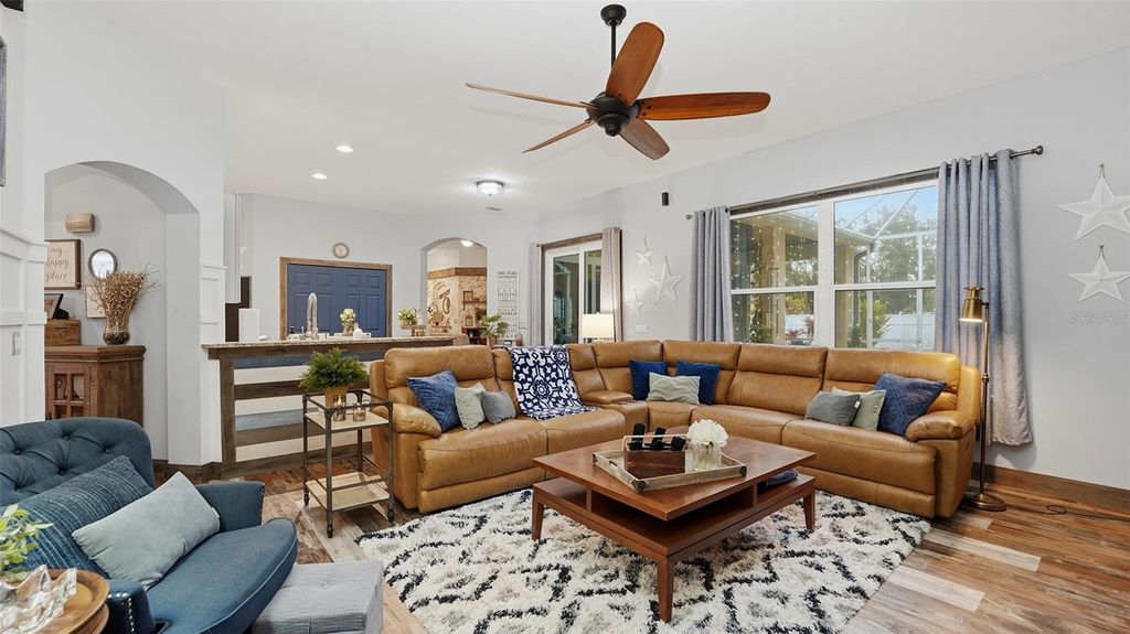 Image 17 of property listing at 4845 TURTLE BAY TERRACE, Bradenton, FL 34203