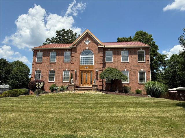440 Chapeldale Dr, Upper Burrell, PA 15613